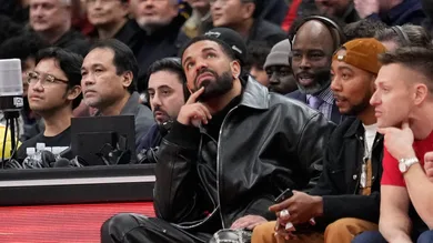 Drake ICEMAN Stays Number One Billboard 200 Third Week