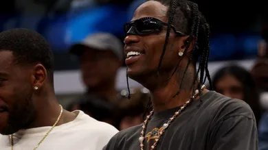 Fans Think Iggy Azalea Blasted Travis Scott Jet Ski Monaco