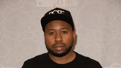 2018 ComplexCon - Day 1