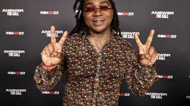 NBA 2K23 Launch Event