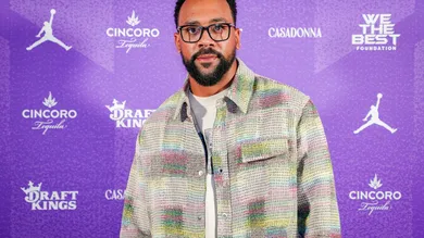 DJ Khaled's We The Best Golf Tournament Welcome Reception
