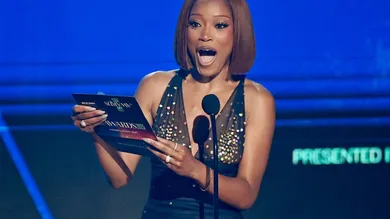 BET Awards 2025 - Show