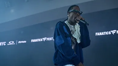 Fanatics Fest NYC 2025
