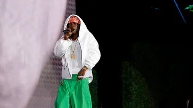 2025 Global Citizen Festival