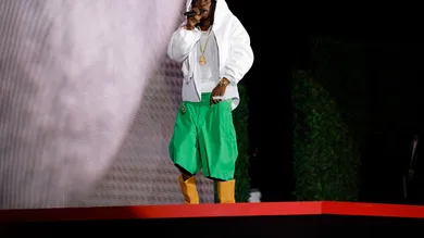 2025 Global Citizen Festival