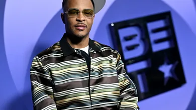 57th NAACP Image Awards | Official BET Dinner