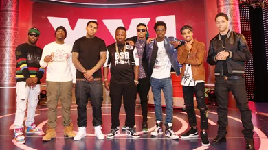 106 & Park LIVE