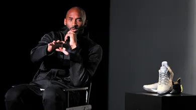 Kobe A.D.