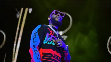Gucci Mane Robbery Victim Letter Pooh Shiesty Judge