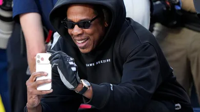 Jay Z Roc Nation Google Maps NYC Tour Career