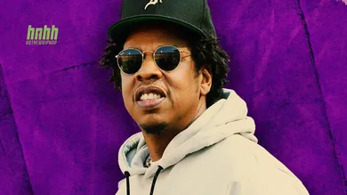 Jay-z Article Cover
