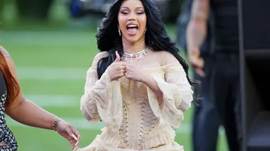 Joe Budden Podcast Debates Cardi B Apology Latto