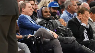 Kanye West Shouts Out Michael Jackson Netherlands Show