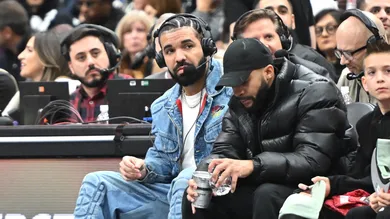 Mother Sauce Walka Child Adam22 Drake Done More For Her