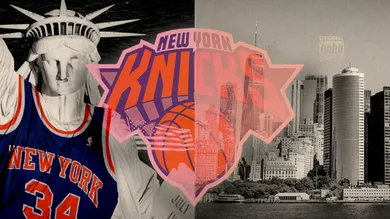 New York_Knicks
