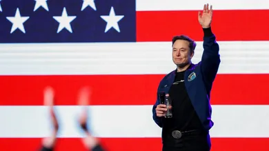 Nicki Minaj Elon Musk Birthday Thank You Saving Free Speech