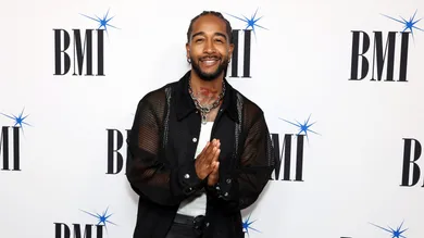Omarion Backlash Asking About Slick Em Pretty Ricky Verzuz