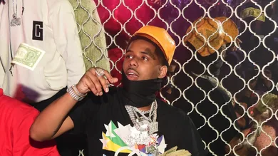 Pooh Shiesty Admitted Violating Parole Lawyer Supervisor Claims