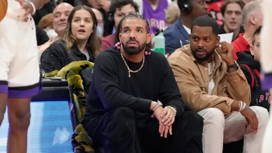 Sauce Walka Payout Pimping Women Drake