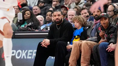 Sauce Walka Reaction Deen The Great Playing Drake