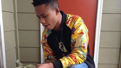 Tay K Pause Murder Conviction Appeal