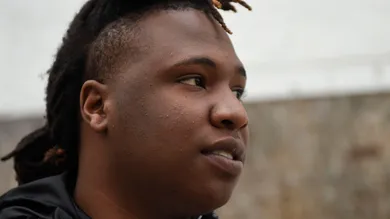 Tay Keith Family Tribute Memphis Vigil