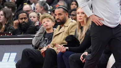 Toronto Woman Drake Calling The Breakfast Club