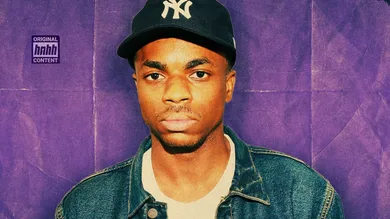 Vince Staples