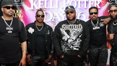 Willie Taylor Day26 Smoked B2K Pretty Ricky Verzuz