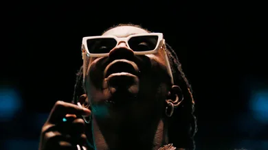 Young Thug YSL Compilation Album Nine Vicious Drama