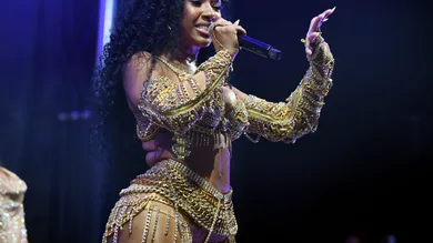 BETX Main Stage - Day 2