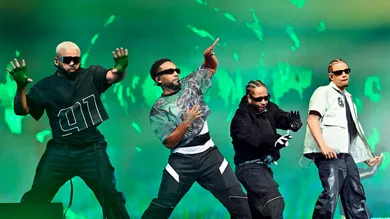 The Millennium Tour Presents: The Boys 4 Life Tour 2026 - Atlanta, GA