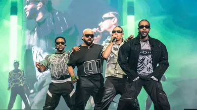 The Millennium Tour Presents: The Boys 4 Life Tour 2026 - Atlanta, GA