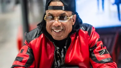 Benzino Visits The Baller Alert Show With Ferrari Simmons & BT