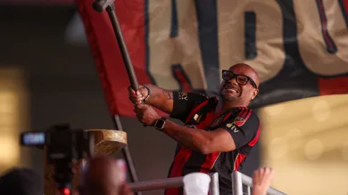 MLS: FC Cincinnati at Atlanta United FC