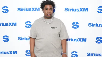 Celebrities Visit SiriusXM - May 9, 2024