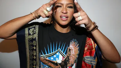 Cassie's "Love A Loser" Short Film & Single Premiere