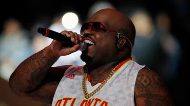 NBA: New York Knicks at Atlanta Hawks