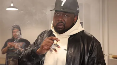 Conway The Machine Pre 420 Performance