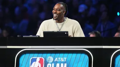 NBA: All Star-Saturday Night