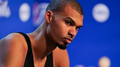 NBA: Finals-New York Knicks at San Antonio Spurs