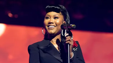 2025 Essence Festival Of Culture