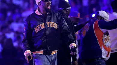 NBA: Finals-San Antonio Spurs at New York Knicks