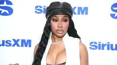 Celebrities Visit SiriusXM - May 7, 2026