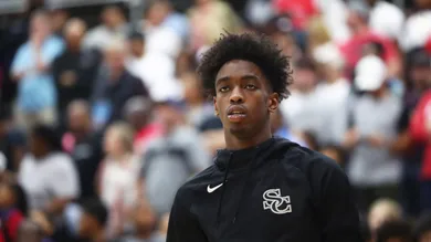 High School Basketball: Hoophall West Tournament