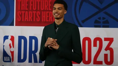 NBA: NBA Draft