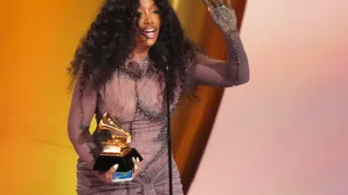 SZA