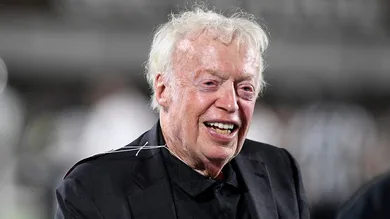 Phil Knight & family / Net worth $40.9 billion