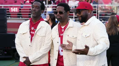 NFL: New York Jets at San Francisco 49ers
