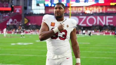 NFL: Atlanta Falcons at Arizona Cardinals
